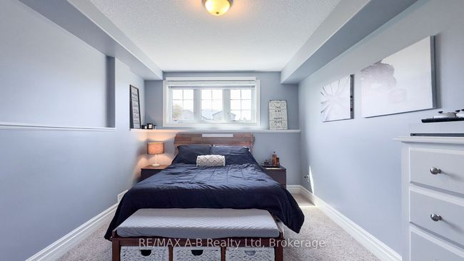 83 Sylvia St, House other with 4 bedrooms, 3 bathrooms and 4 parking in Mitchell ON | Image 42