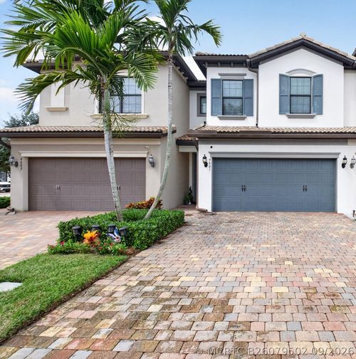 4601 San Fratello Circle, Lake Worth, FL, 33467 | Card Image