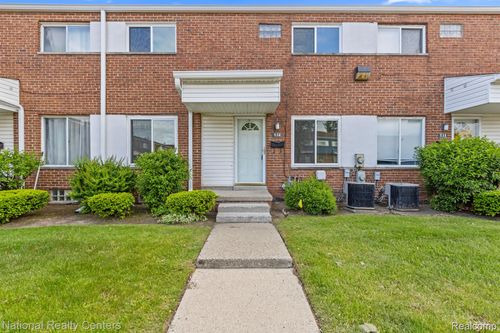 534 Saint Maron Place, Detroit, MI, 48207 | Card Image