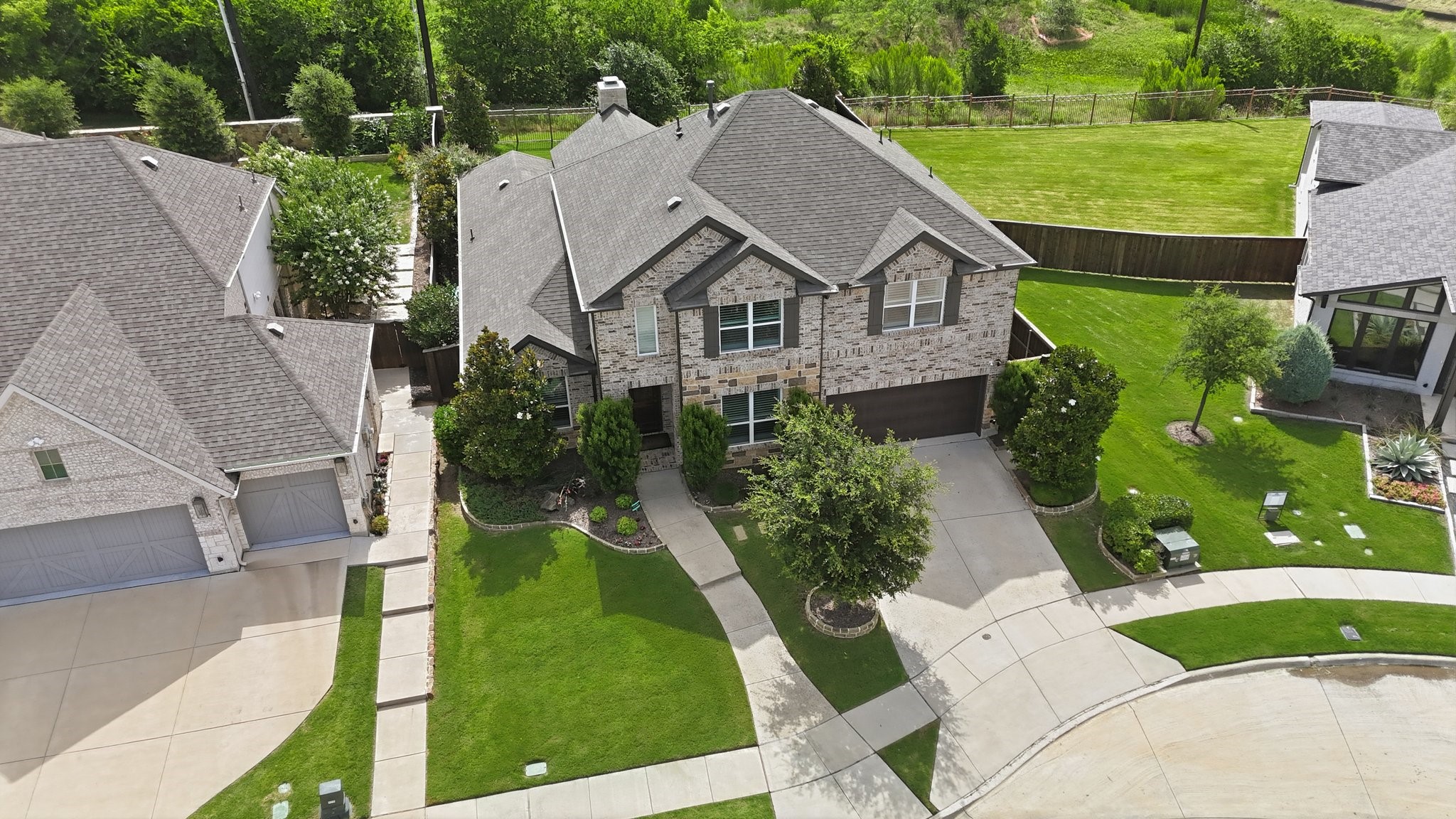 Residential in Northlake 2