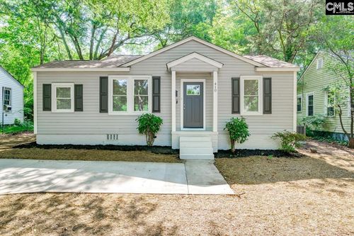 410 Tyler Street, Columbia, SC, 29205 | Card Image