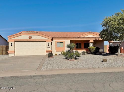 11100 W Magdalena Drive, Arizona City, AZ, 85123 | Card Image