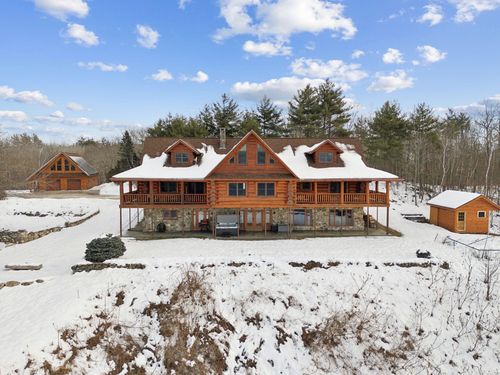 170 Hoss Hill Rd, Lovell, ME, 04051-3650 | Card Image