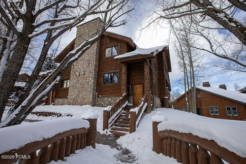 8c-3984 N Timberwolf Ln, Park City, UT, 84098 | Card Image