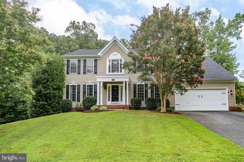 5908 N Cranston Ln, FREDERICKSBURG, VA, 22407-8385 | Card Image