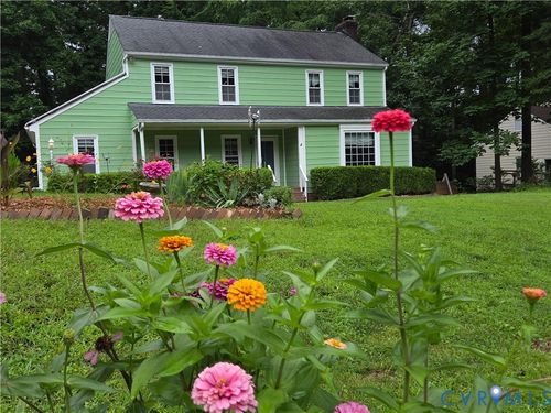 2409 Stuts Ln, North Chesterfield, VA, 23236-1637 | Card Image
