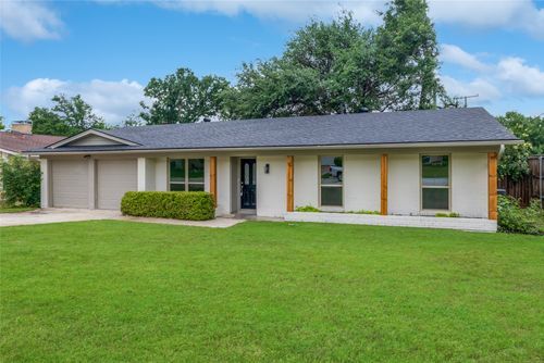2004 York Dr, Edgecliff Village, TX, 76134-1843 | Card Image