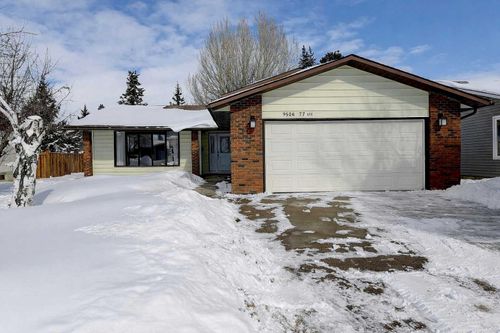 9506 77 Ave, Grande Prairie, AB, T8V4T3 | Card Image