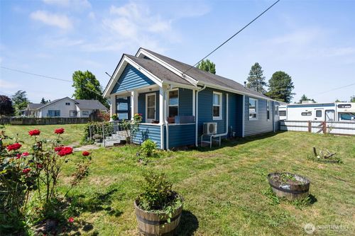 701 S Silver Street, Centralia, WA, 98531 | Card Image