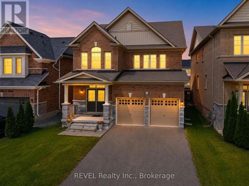 318 Concession 3 Rd, Saint Davids, ON, L0S1J1 | Card Image