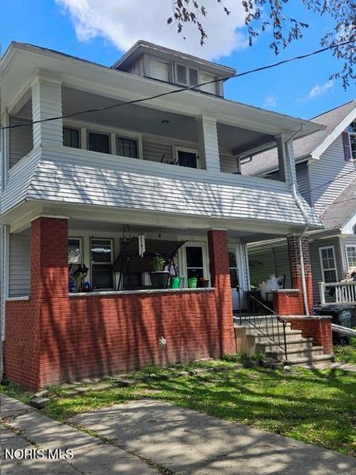 1576 South Ave, Toledo, OH, 43609-2158 | Card Image