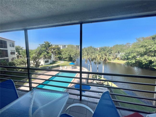 APT-311D - 2309 S Cypress Bend Dr, Condo with 3 bedrooms, 2 bathrooms and null parking in Pompano Beach FL | Image 24
