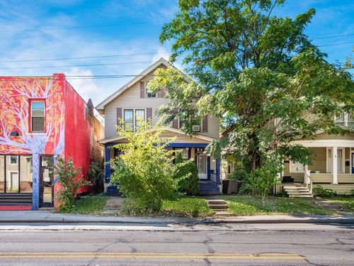 365-363 E Hudson St, Columbus, OH, 43202-2770 | Card Image