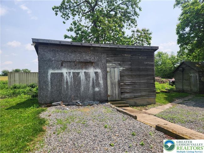 717 Point Phillips Rd, House other with 3 bedrooms, 1 bathrooms and null parking in BATH PA | Image 35
