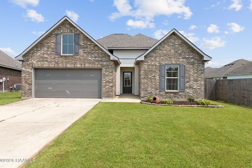 218 Hunters Hill Dr, Duson, LA, 70529-3385 | Card Image