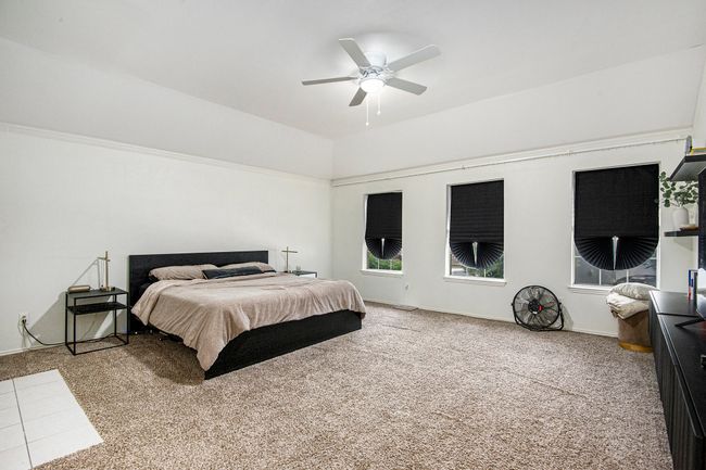 6833 Permian Ln, House other with 4 bedrooms, 3 bathrooms and null parking in Fort Worth TX | Image 9