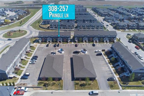 308-275 Pringle Lane, Saskatoon, SK, S7T0T5 | Card Image