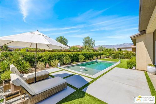 31 Chardonnay, Rancho Mirage, CA, 92270-5680 | Card Image