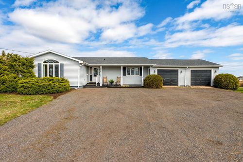 789 Canard Street, Lower Canard, NS, B0P1T0 | Card Image