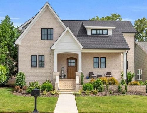 9257 Skyfall Dr, Ooltewah, TN, 37363-1448 | Card Image