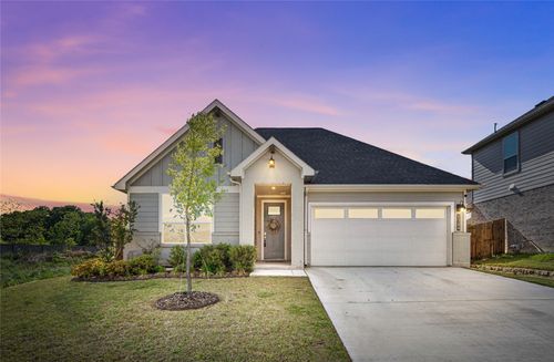 2304 Blackcap St, Denton, TX, 76205-7009 | Card Image