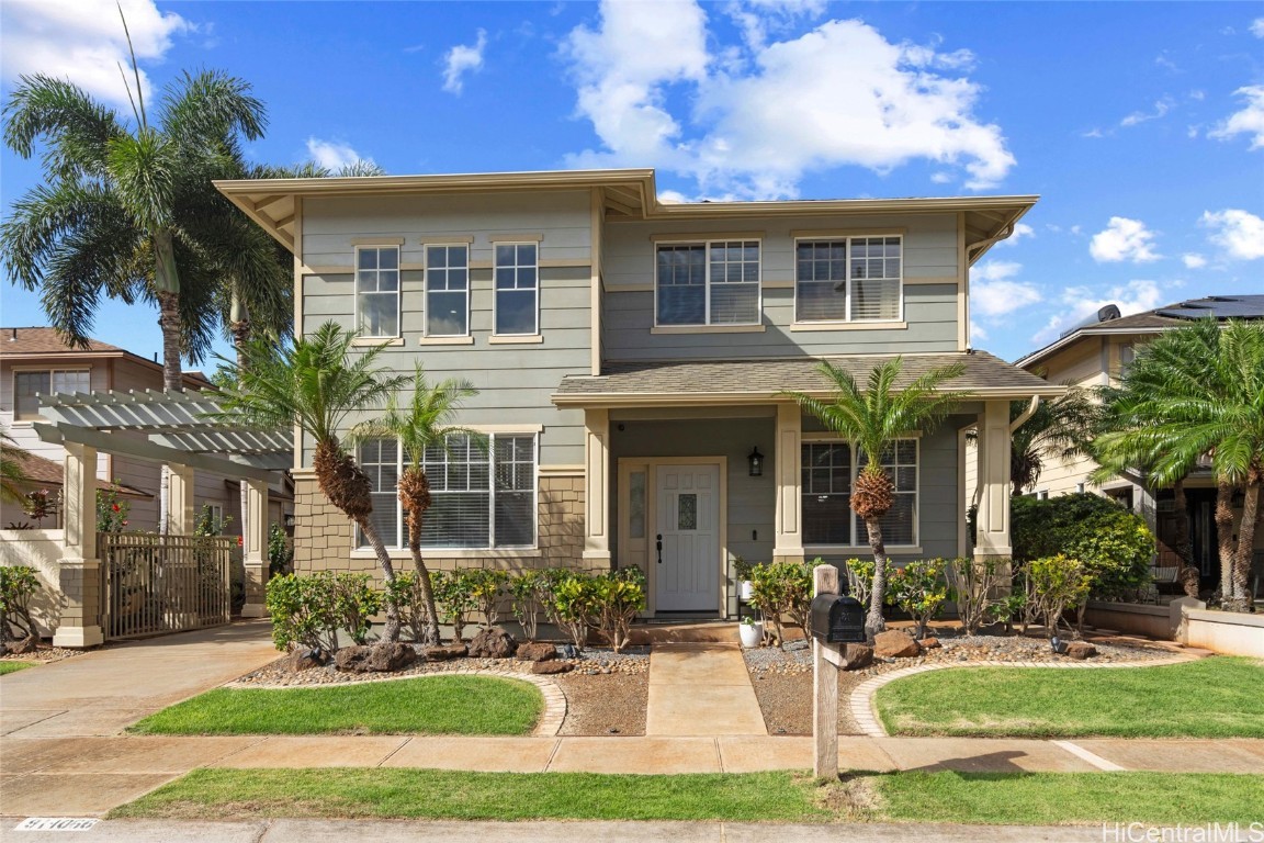 Noholike St, Ewa Beach, HI 96706