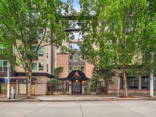217-323 Queen Anne Ave N, Seattle, WA, 98109-4545 | Card Image