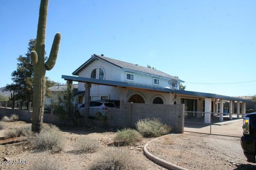 43950 N 11th Ave, New River, AZ, 85087-8674 | Card Image