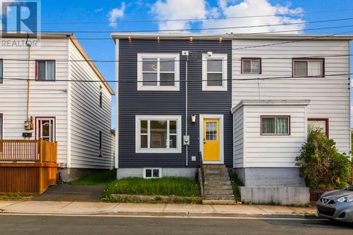14 Cavell Ave, Saint John's, NL, A1A1C7 | Card Image