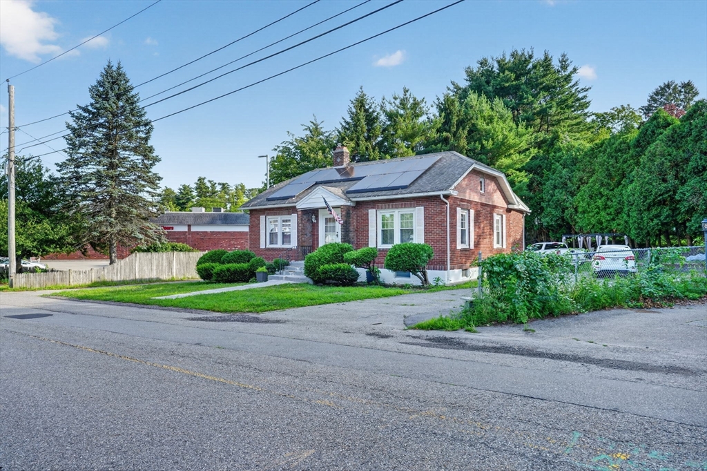 Residential in Leominster 2