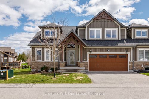 22 Kennedy Ave, Collingwood, ON, L9Y0Z5 | Card Image
