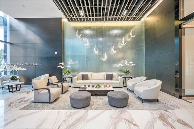 UNIT-909 - 851 Ne 1 St Ave, Condo with 3 bedrooms, 3 bathrooms and null parking in Miami FL | Image 16