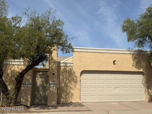 7256 S Haskins Drive, Tucson, AZ, 85746 | Card Image