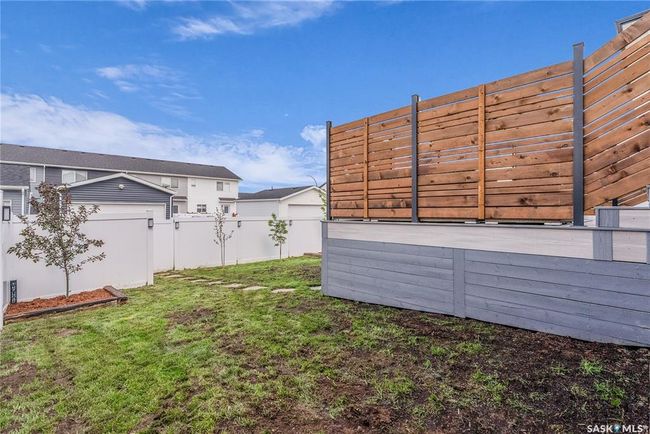 163 Chelsom Bend, House other with 4 bedrooms, 3 bathrooms and 4 parking in Saskatoon SK | Image 48