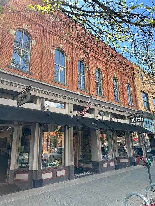 202-858 Main Ave, Durango, CO, 81301-5496 | Card Image