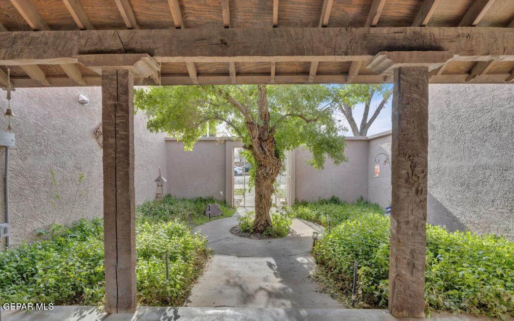 Residential Lease in El Paso 4
