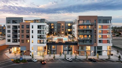 506-3578 Rambla Place, Santa Clara, CA, 95051 | Card Image