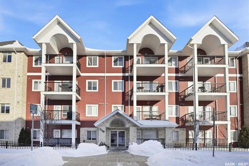 118-150 Pawlychenko Lane, Saskatoon, SK, S7V0B4 | Card Image