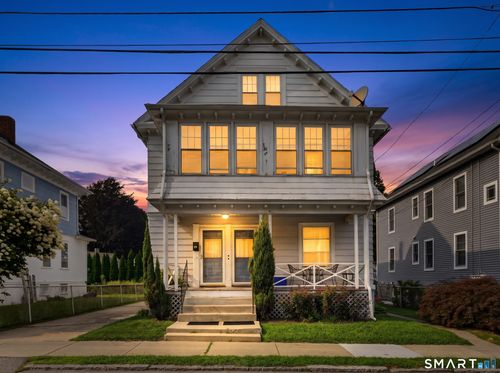 93 Squire &Amp; 0 Moran Street, New London, CT, 06320 | Card Image