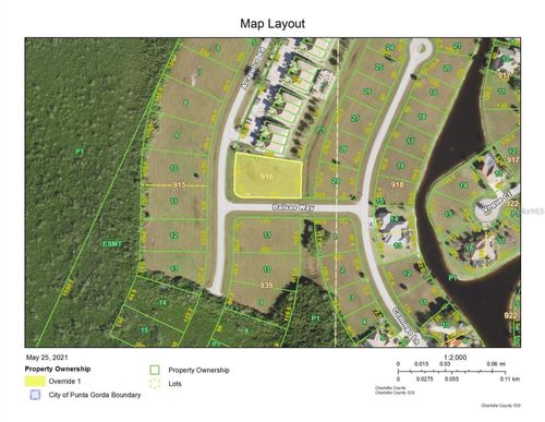 17308 Acapulco Rd, Punta Gorda, FL, 33955 | Card Image