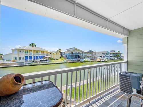 218-2290 N Fulton Beach Rd, Rockport, TX, 78382-9677 | Card Image