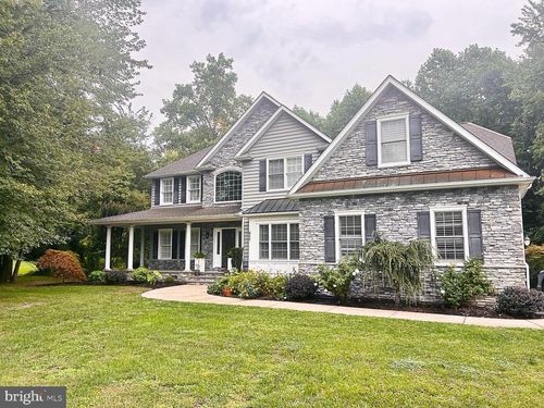 422 Fletcher Dr, SMYRNA, DE, 19977-2818 | Card Image