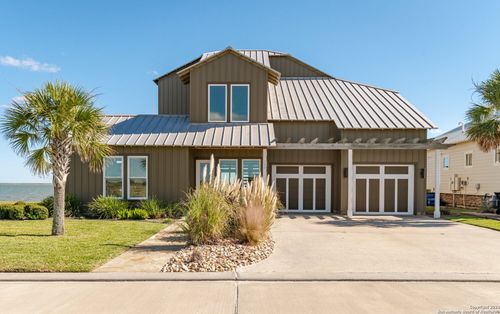 240 Reserve Ln, Rockport, TX, 78382-8013 | Card Image