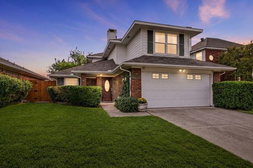 2524 Brooke Trl, Carrollton, TX, 75006-2750 | Card Image