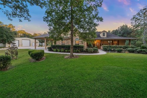 10366 Happy Trl, Conroe, TX, 77384-3514 | Card Image