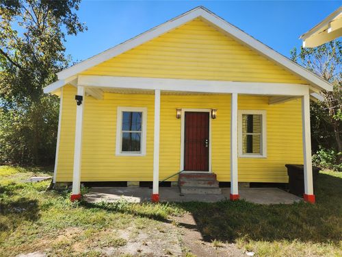 2706 Berry St, Houston, TX, 77004-4425 | Card Image