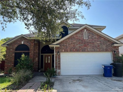 3112 N 33rd St, McAllen, TX, 78501-6579 | Card Image