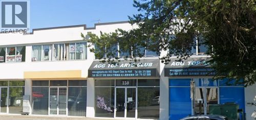 150-12551 Vickers Way, Richmond, BC, V6V2N4 | Card Image