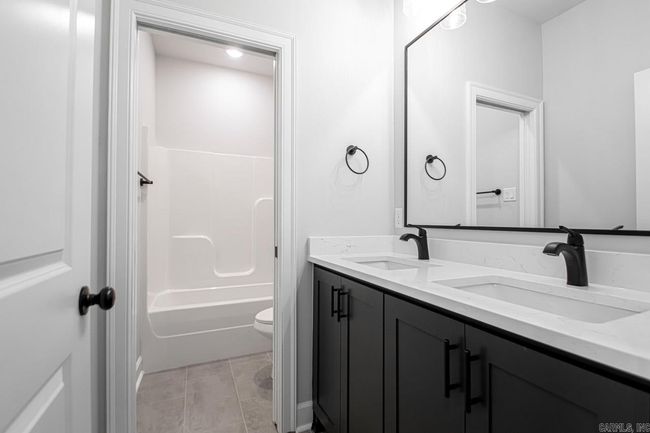 5017 Springwood Cir, House other with 4 bedrooms, 2 bathrooms and null parking in Bryant AR | Image 32