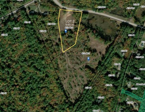 Lot 2 Brown Rd, Candia, NH, 03034-2622 | Card Image